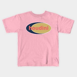 Houdini Kids T-Shirt